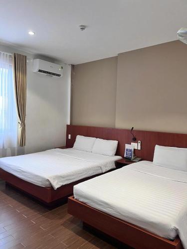 Khách Sạn Thanh Bình 2 (Khach San Thanh Binh 2) in Buon Mhang