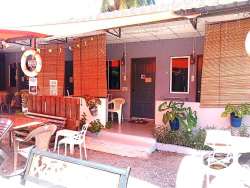 Langkawi-Village Mix Dormitory in Langkawi