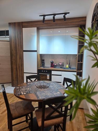 Apartman Monte Verde Zlatibor - Gomax Spa & Lux
