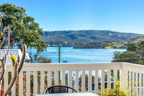 Frangipani Cottage Narooma - Narooma Frangipani Cottage Narooma - Narooma