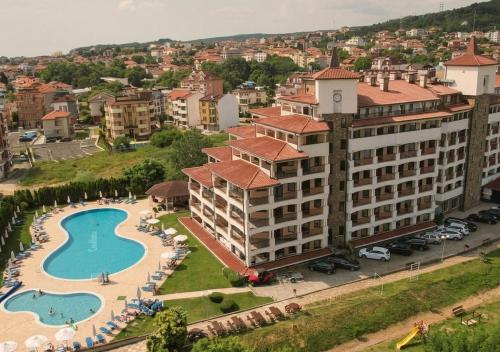 Exterior view of Casablanca Hotel - All Inclusive