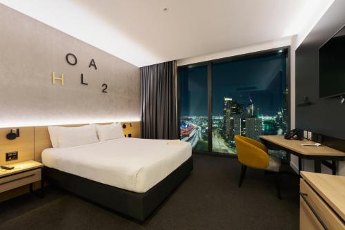 Novotel Melbourne South Wharf - Melbourne