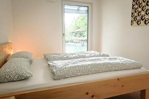 Ferienwohnung Bodensee in Meßkirch, Deutschland