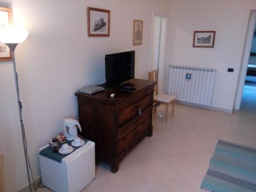b&b Cupole e Campanili, Neapel (Foto 6)