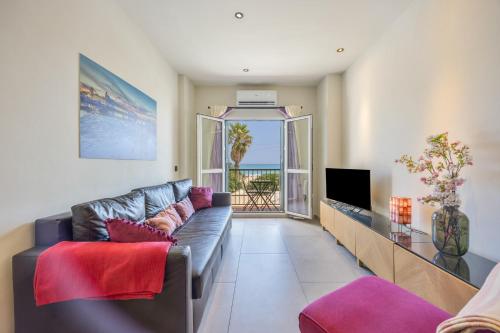 Apartamento Acuario