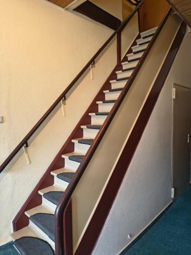 Hotel Mühleneck in Hage, Deutschland