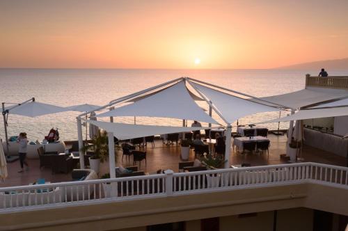 Pearly Grey Ocean Club Apartments & Suites - image 10