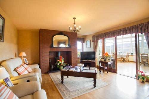 Leanach Farm in Keleti vidéki rész