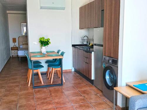 Apartamentos Nuevo Sol y Luna 3000 in Peniscola sentrum