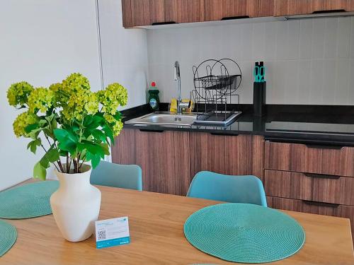 Apartamentos Nuevo Sol y Luna 3000 in Peniscola sentrum