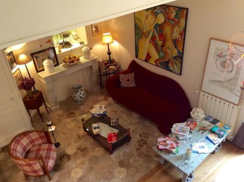 La Maison du Palmier - image 9