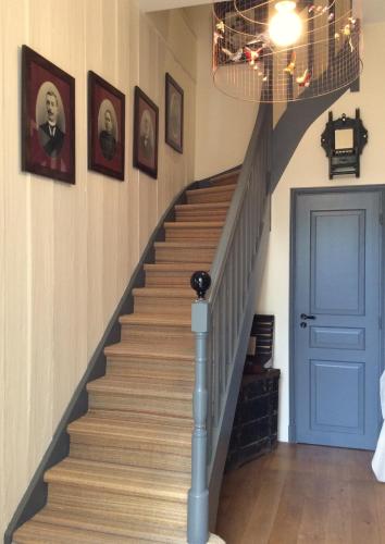 La Maison du Palmier - image 2