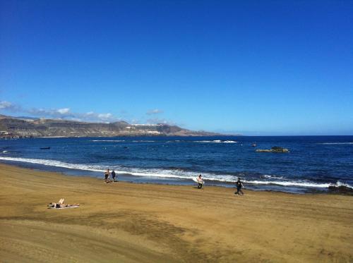 Brisamar Canteras - image 4