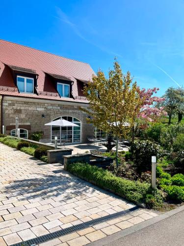 Landhotel Steigenhaus - Braunsbach