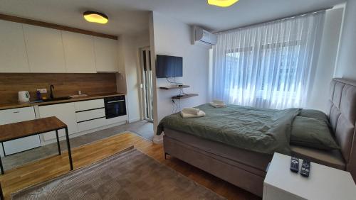 MyPlace apartmani 27,41