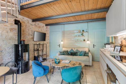 La Petite Maison D'emmanuelle