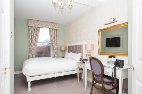 Stauntons on the Green Hotel - image 5