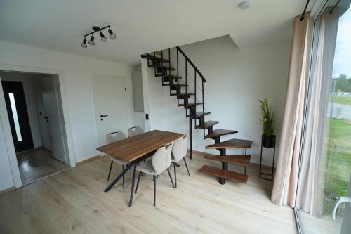 Instalaciones, ALPADRIA Ferienhaus am See in Rauchwart