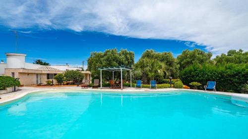 Villa Stella by Rentbeat