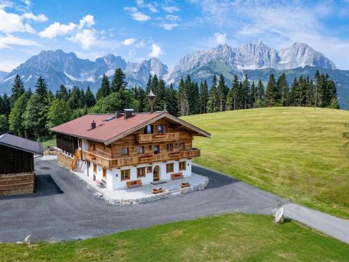 Bergblick Apartments
