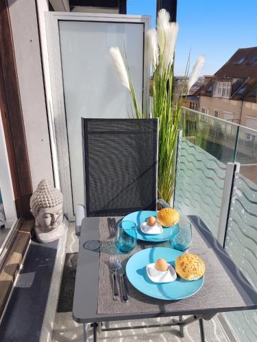 Modern Studio with Mountain View in Middelkerke 28 m² - image 5