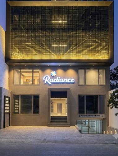 Radiance Hotel