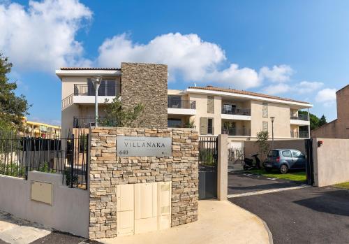 Appartement charmant à Six-Fours-les-Plages avec jardin - Location saisonnière - Six-Fours-les-Plages