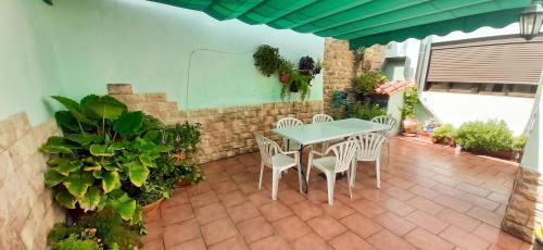 . Charming House in Orés
