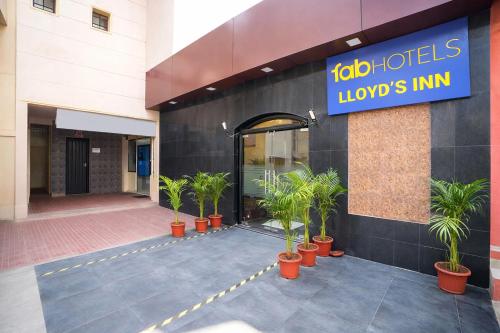 Lloyd's Inn - Chennai