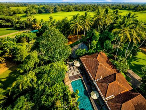 Ubud Riverside Resort - Wellness & Retreat - Bali Ubud Riverside Resort - Wellness & Retreat - Bali
