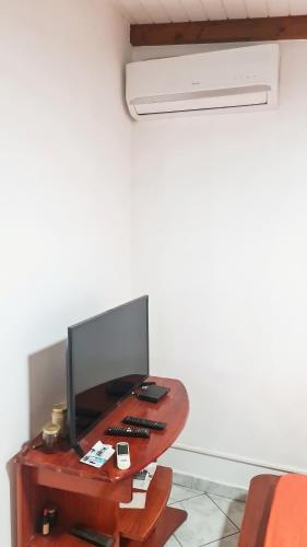 Appartement accueillant à Bouillante de 54 m² (Appartement accueillant a Bouillante de 54 m²) in Bouillante