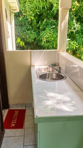 Appartement accueillant à Bouillante de 54 m² (Appartement accueillant a Bouillante de 54 m²) in Bouillante