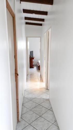 Appartement accueillant à Bouillante de 54 m² (Appartement accueillant a Bouillante de 54 m²) in Bouillante