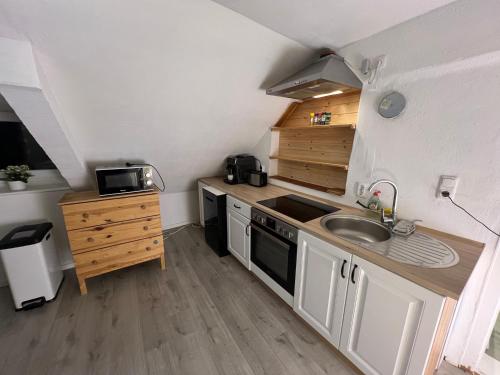 Fewo Herbergshaus urig für Urlaubsgäste (Fewo Herbergshaus urig fur Urlaubsgaste) in Mariaberger