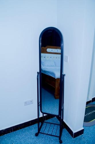 Ray Infinity Suites
