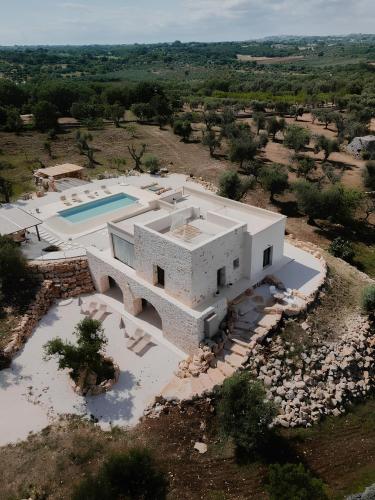 Villa Lamia Nova