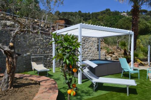 Relais Bellavista Tuscany