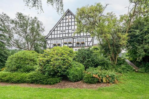 Haus Hermes in Kirchhundem, Deutschland