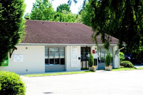 Campanile ANNECY - Cran Gevrier