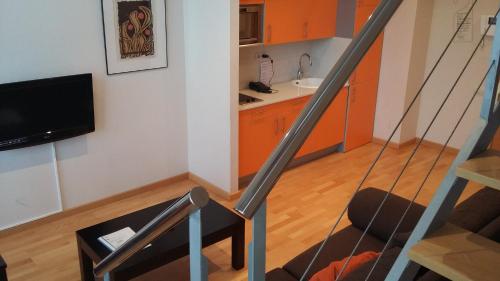 Aparthotel Wellness - image 2