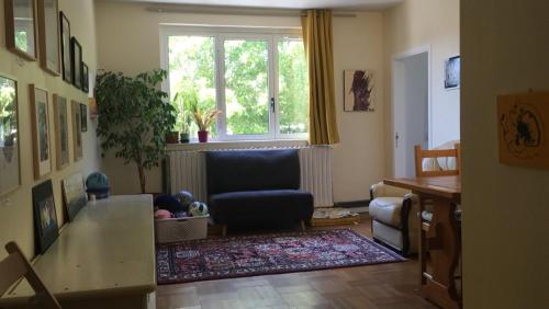 Vendégszoba, Chez Maryam and Hügo (Chez Maryam and Hugo) in Palaiseau