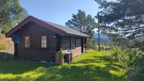 Viesnīcas āriene, Suigard Smia in Sauland