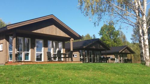 Beverøya Hytteutleie og Camping Room Type - Two-Bedroom Cottage