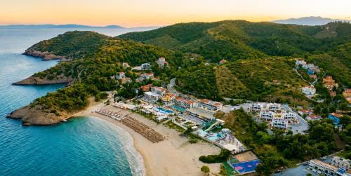 Trypiti Resort Blue Dream Palace and Hive Water Park - Thassos Trypiti Resort Blue Dream Palace and Hive Water Park - Thassos