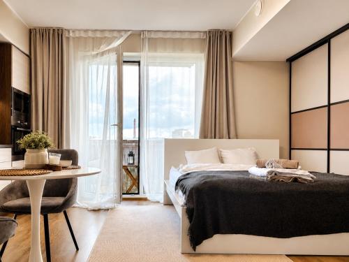City apartment Tallinn Free parking, Tallin (foto 10)