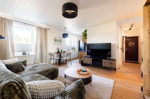 Marie` Apartment in Tehumardi