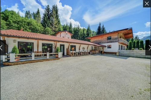 Ferienhaus Gehwolf