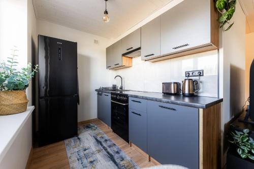 Marie` Apartment in Tehumardi