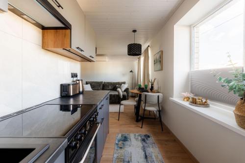 Marie` Apartment in Tehumardi