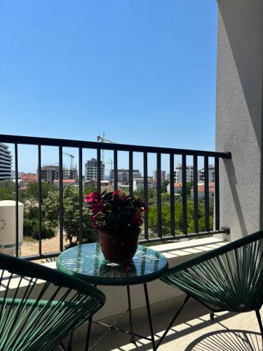 Olive Šušanj Apartment